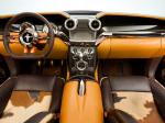 Ford Mustang Giugiaro Concept 2006 года
